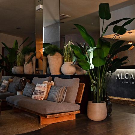 Alcaidesa Boutique Hotel Екстер'єр фото