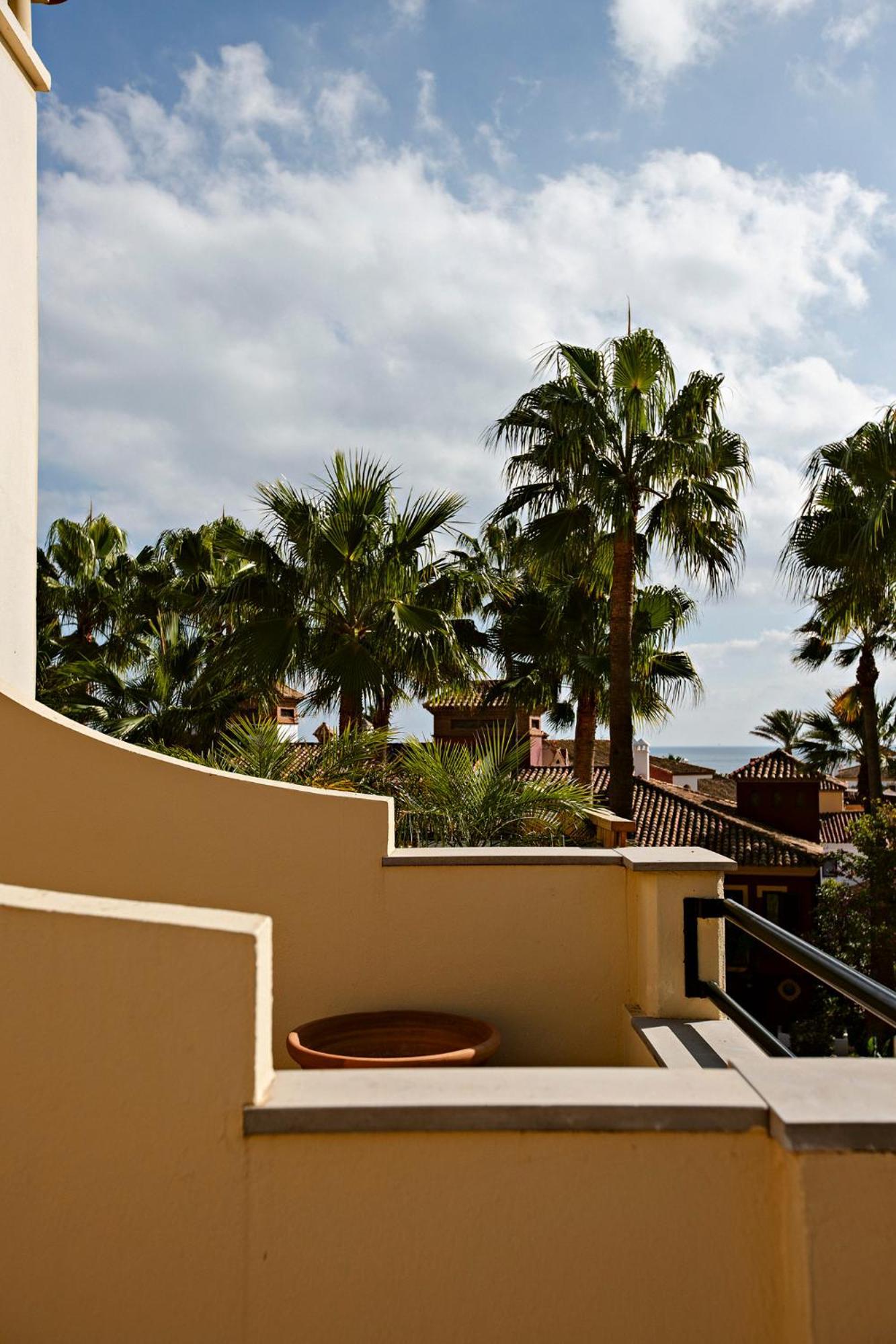 Alcaidesa Boutique Hotel Екстер'єр фото