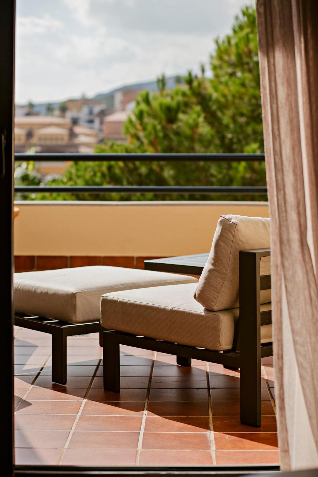 Alcaidesa Boutique Hotel Екстер'єр фото