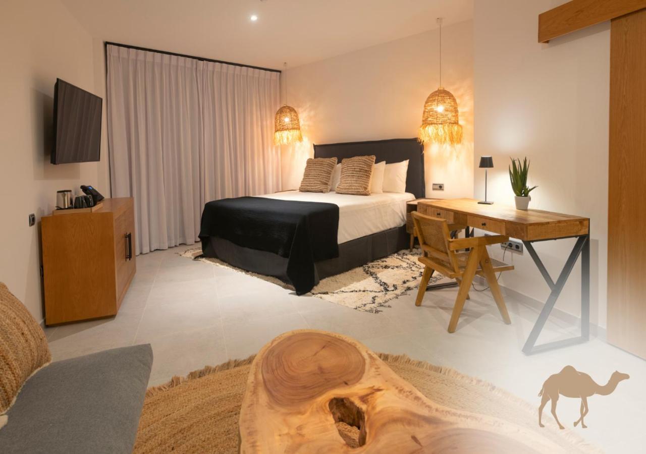 Alcaidesa Boutique Hotel Екстер'єр фото