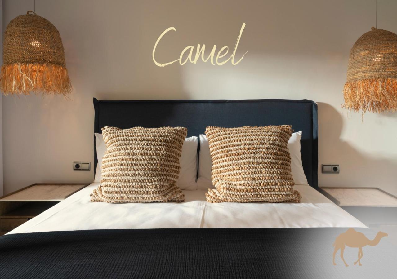 Alcaidesa Boutique Hotel Екстер'єр фото