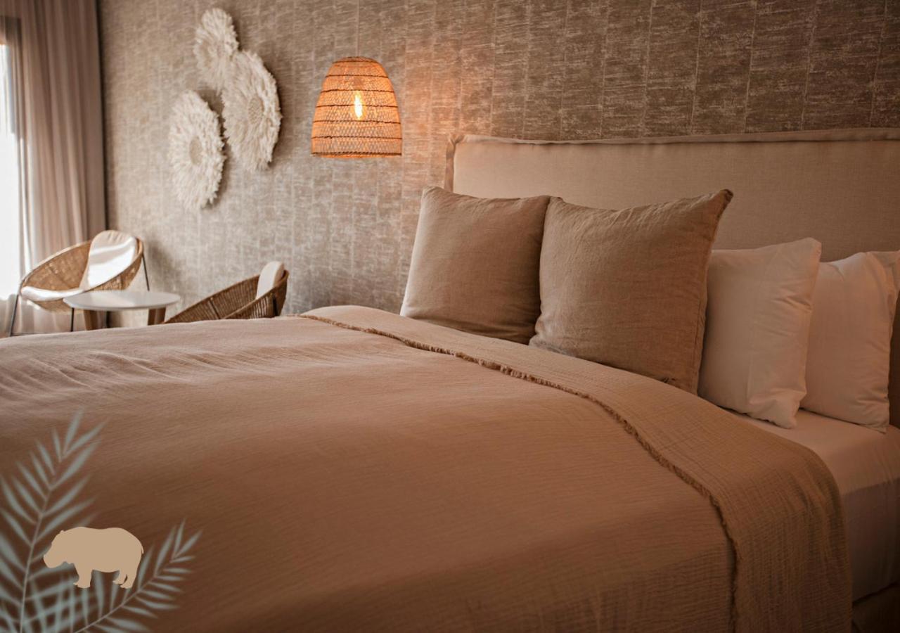 Alcaidesa Boutique Hotel Екстер'єр фото