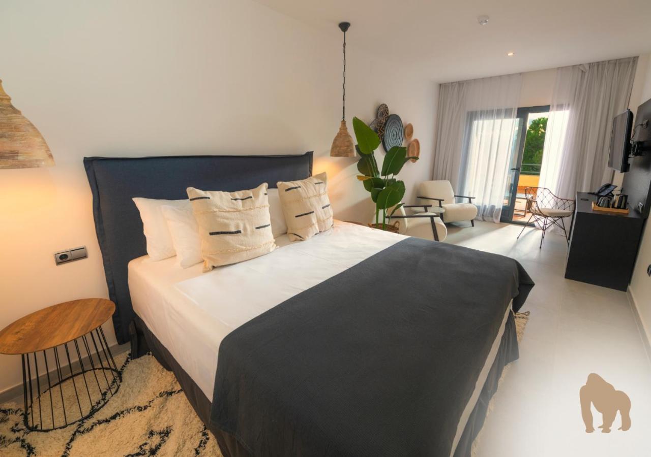 Alcaidesa Boutique Hotel Екстер'єр фото