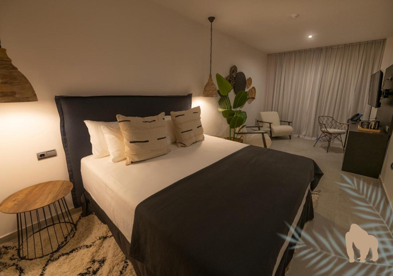 Alcaidesa Boutique Hotel Екстер'єр фото