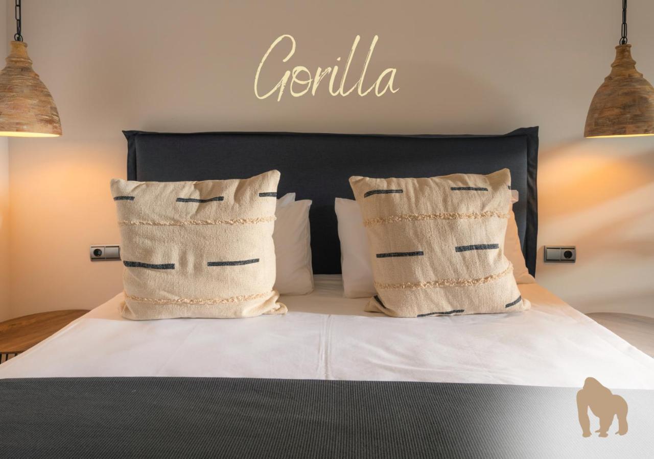 Alcaidesa Boutique Hotel Екстер'єр фото