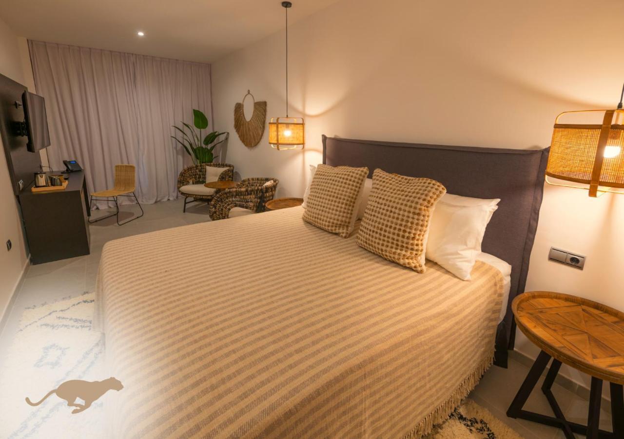 Alcaidesa Boutique Hotel Екстер'єр фото
