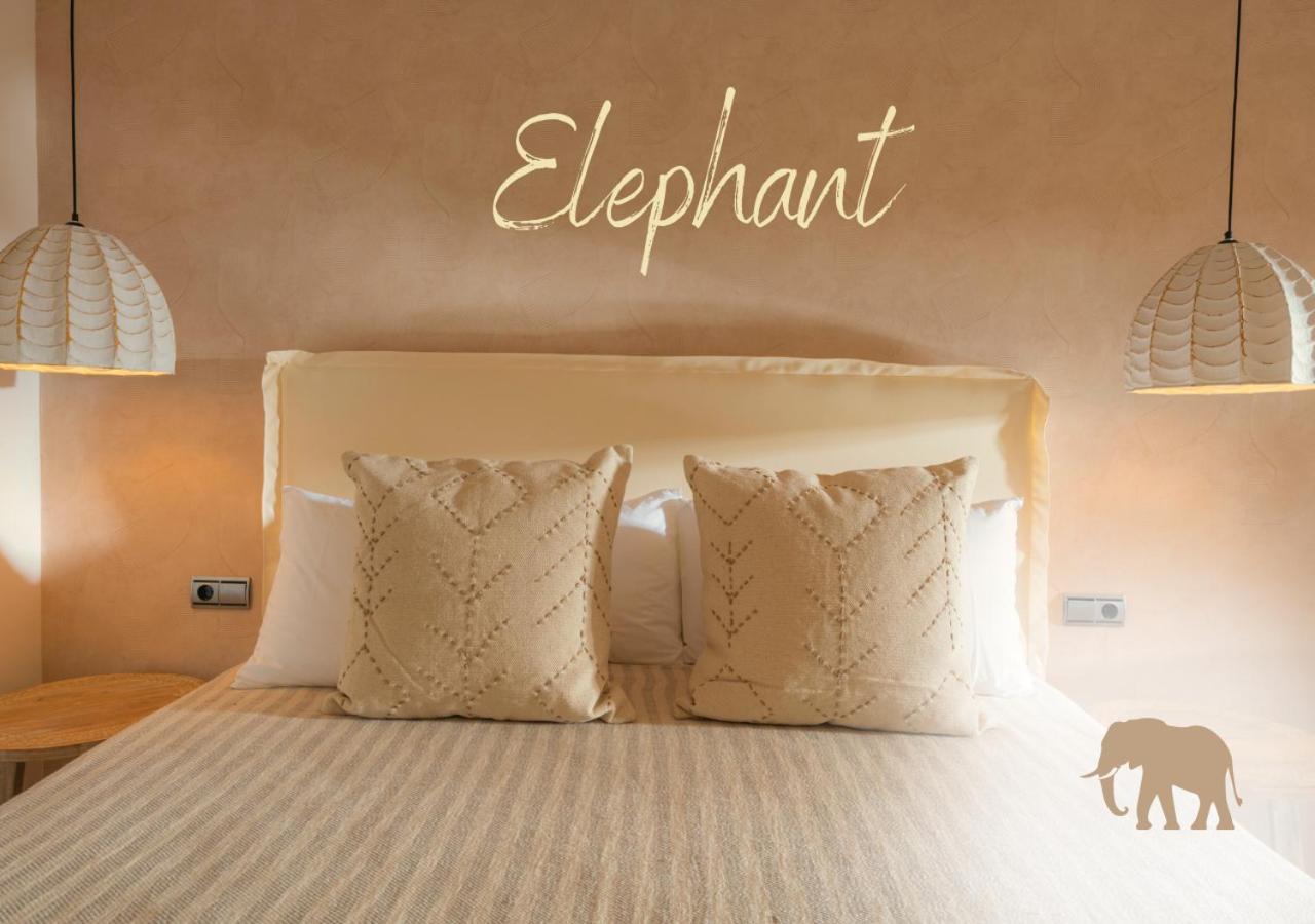 Alcaidesa Boutique Hotel Екстер'єр фото