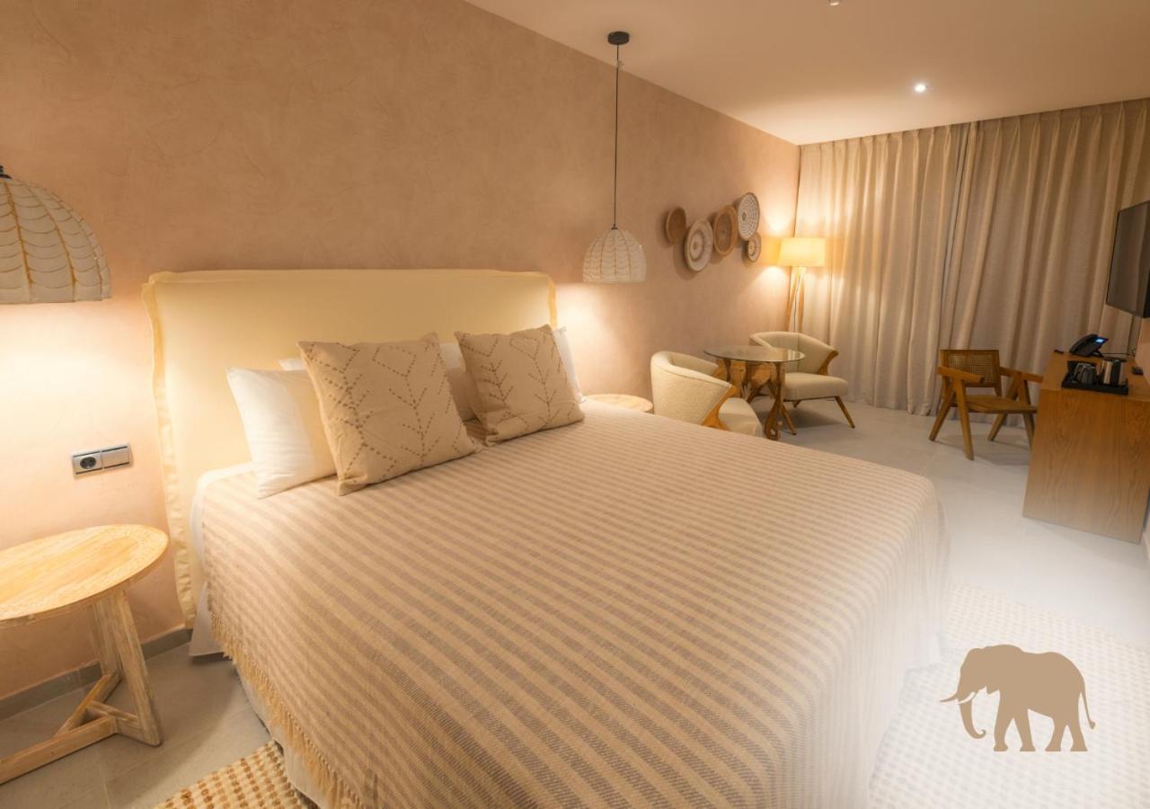 Alcaidesa Boutique Hotel Екстер'єр фото