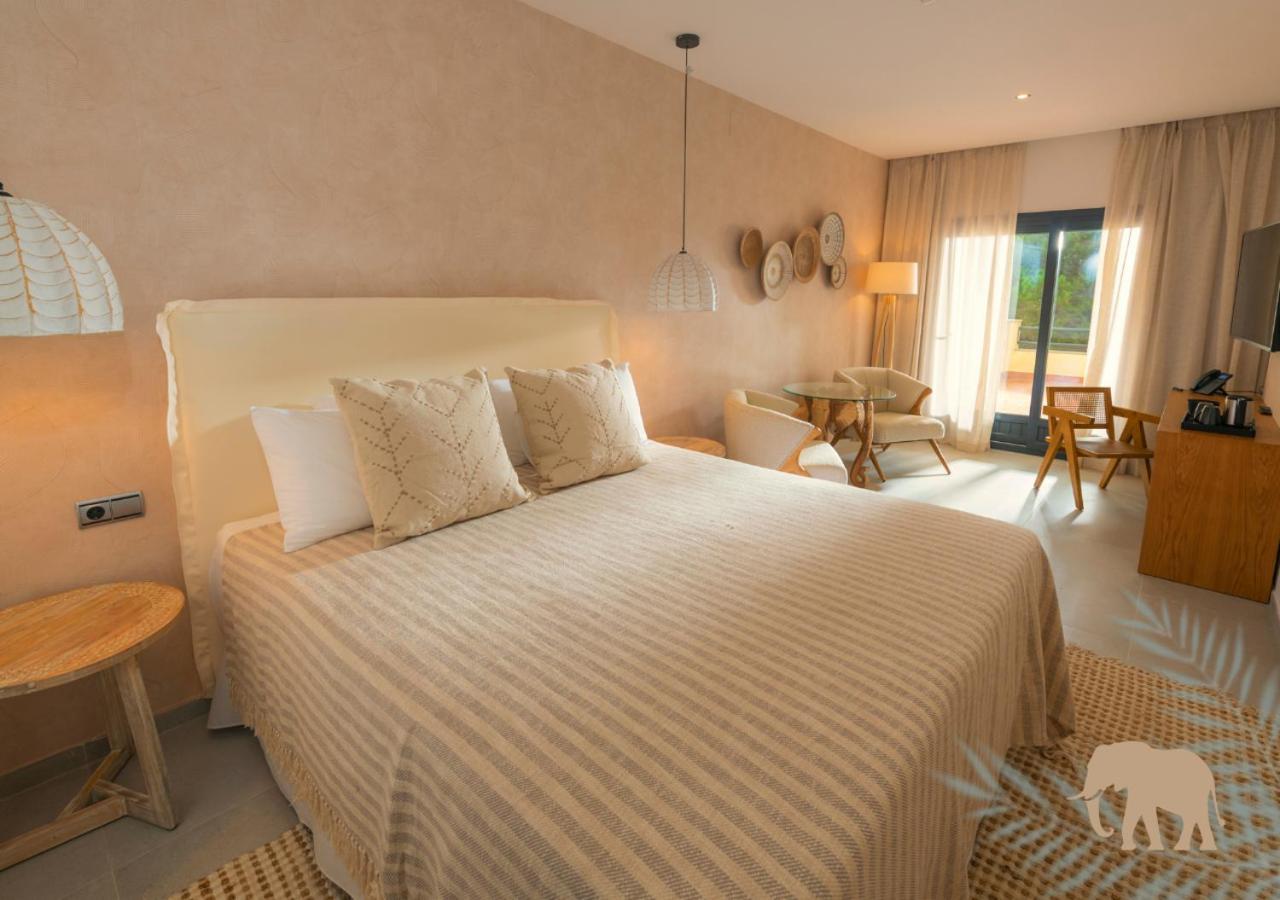 Alcaidesa Boutique Hotel Екстер'єр фото
