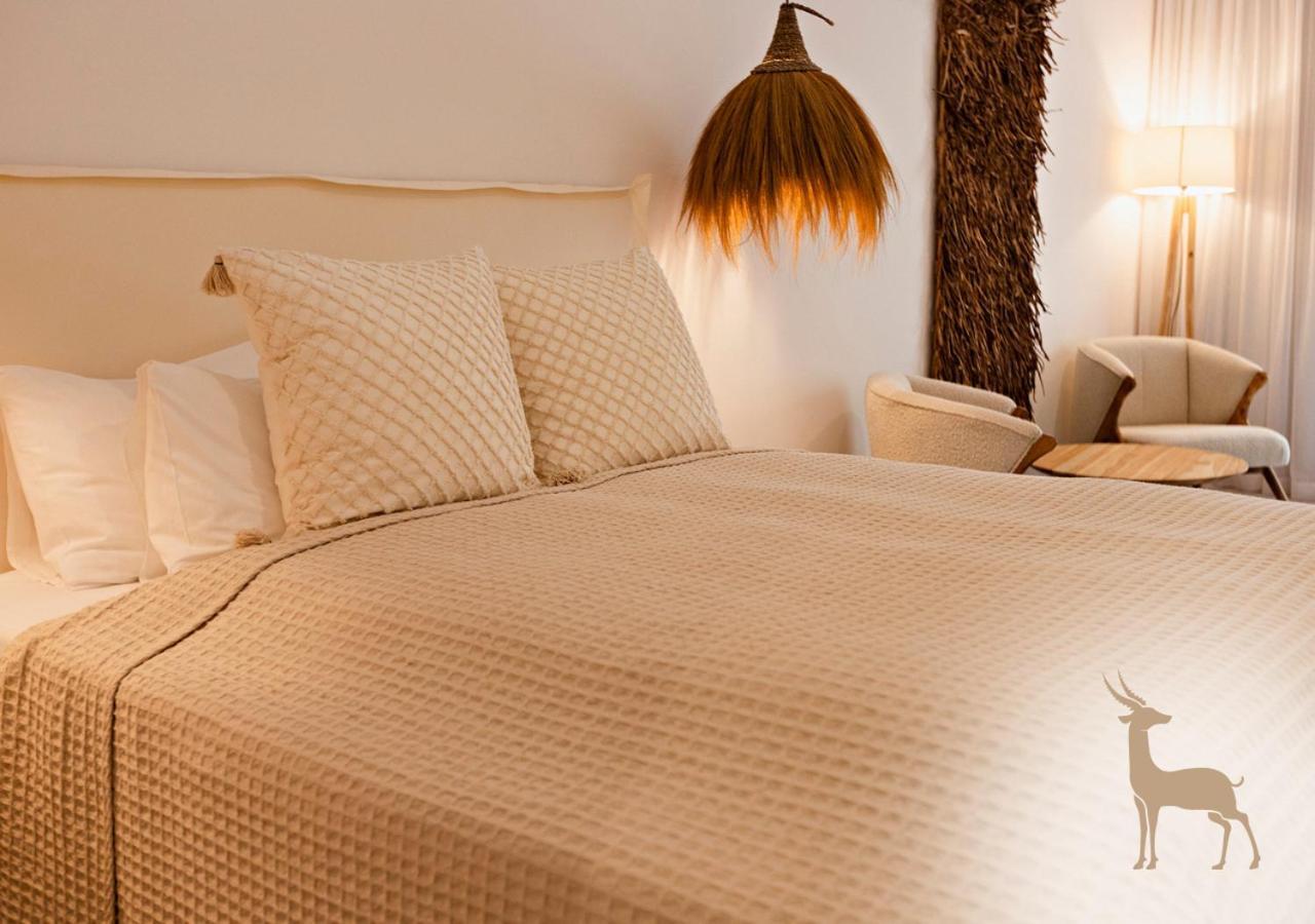Alcaidesa Boutique Hotel Екстер'єр фото