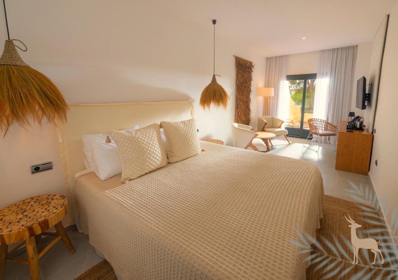 Alcaidesa Boutique Hotel Екстер'єр фото