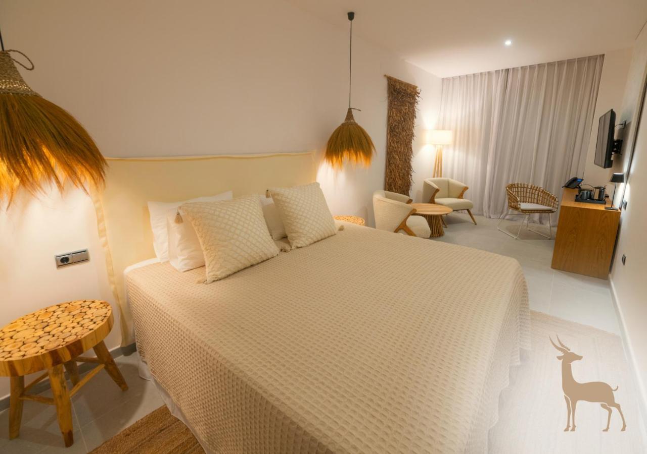 Alcaidesa Boutique Hotel Екстер'єр фото