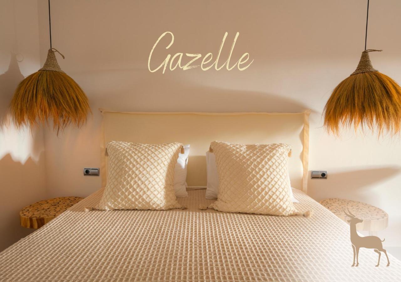 Alcaidesa Boutique Hotel Екстер'єр фото