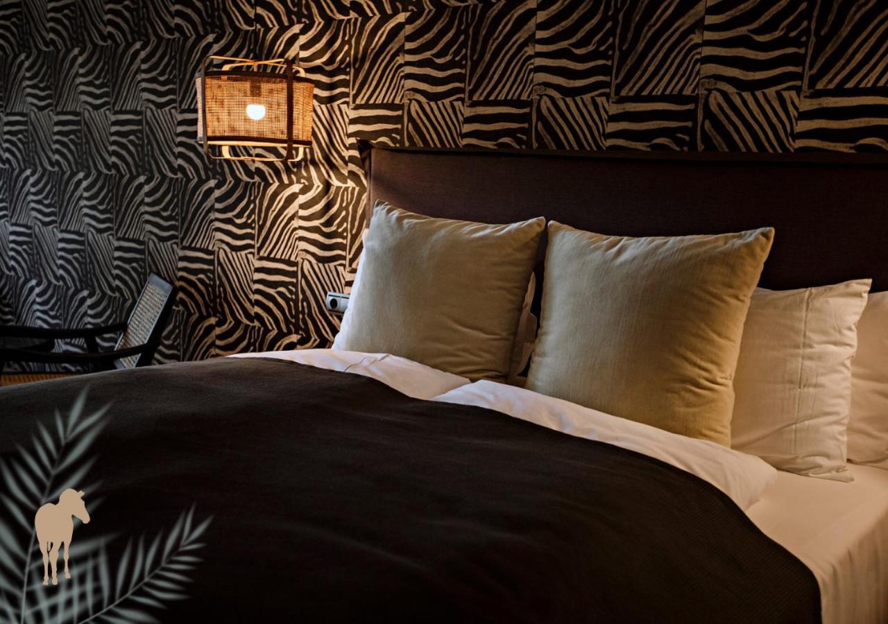 Alcaidesa Boutique Hotel Екстер'єр фото