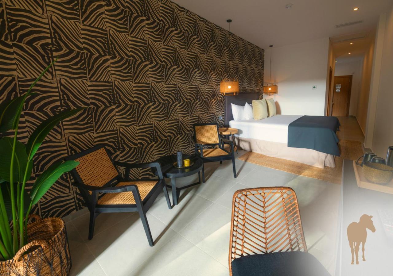 Alcaidesa Boutique Hotel Екстер'єр фото