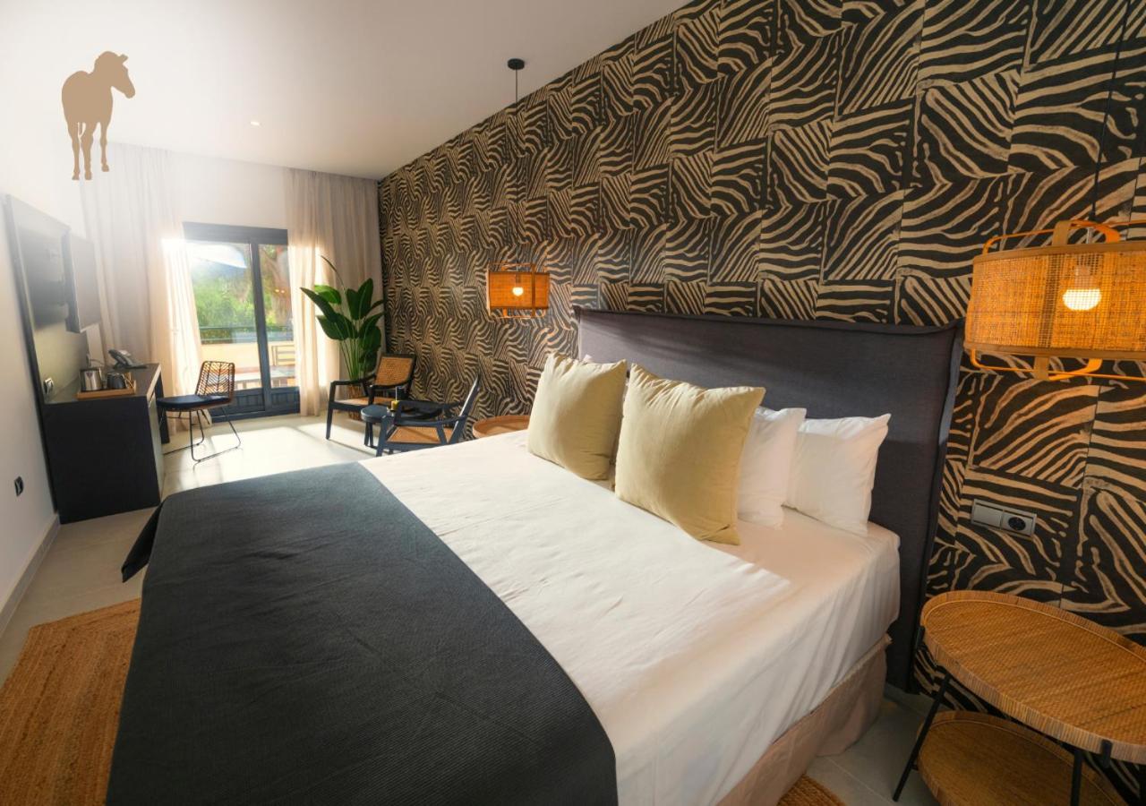 Alcaidesa Boutique Hotel Екстер'єр фото