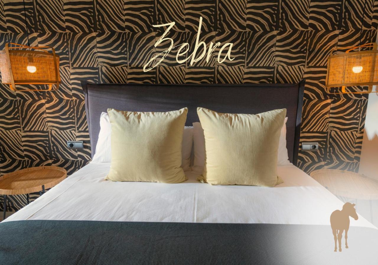 Alcaidesa Boutique Hotel Екстер'єр фото