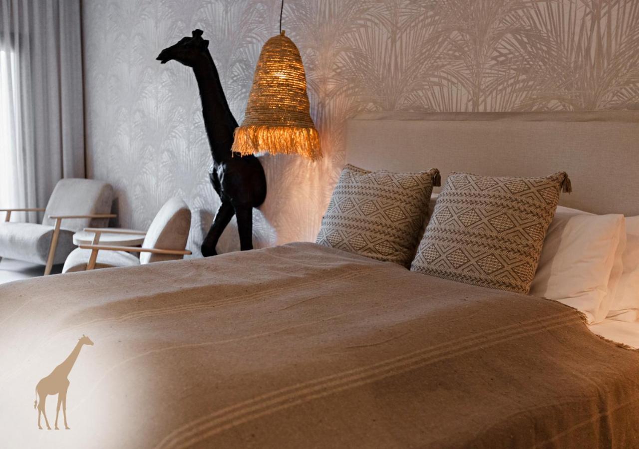 Alcaidesa Boutique Hotel Екстер'єр фото