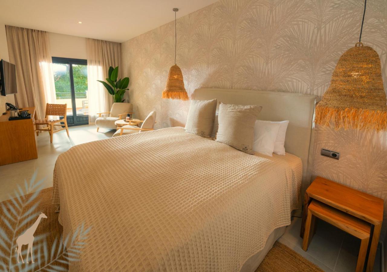 Alcaidesa Boutique Hotel Екстер'єр фото