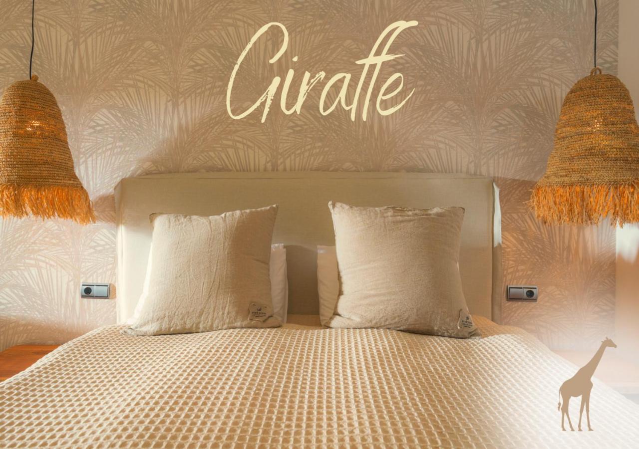 Alcaidesa Boutique Hotel Екстер'єр фото