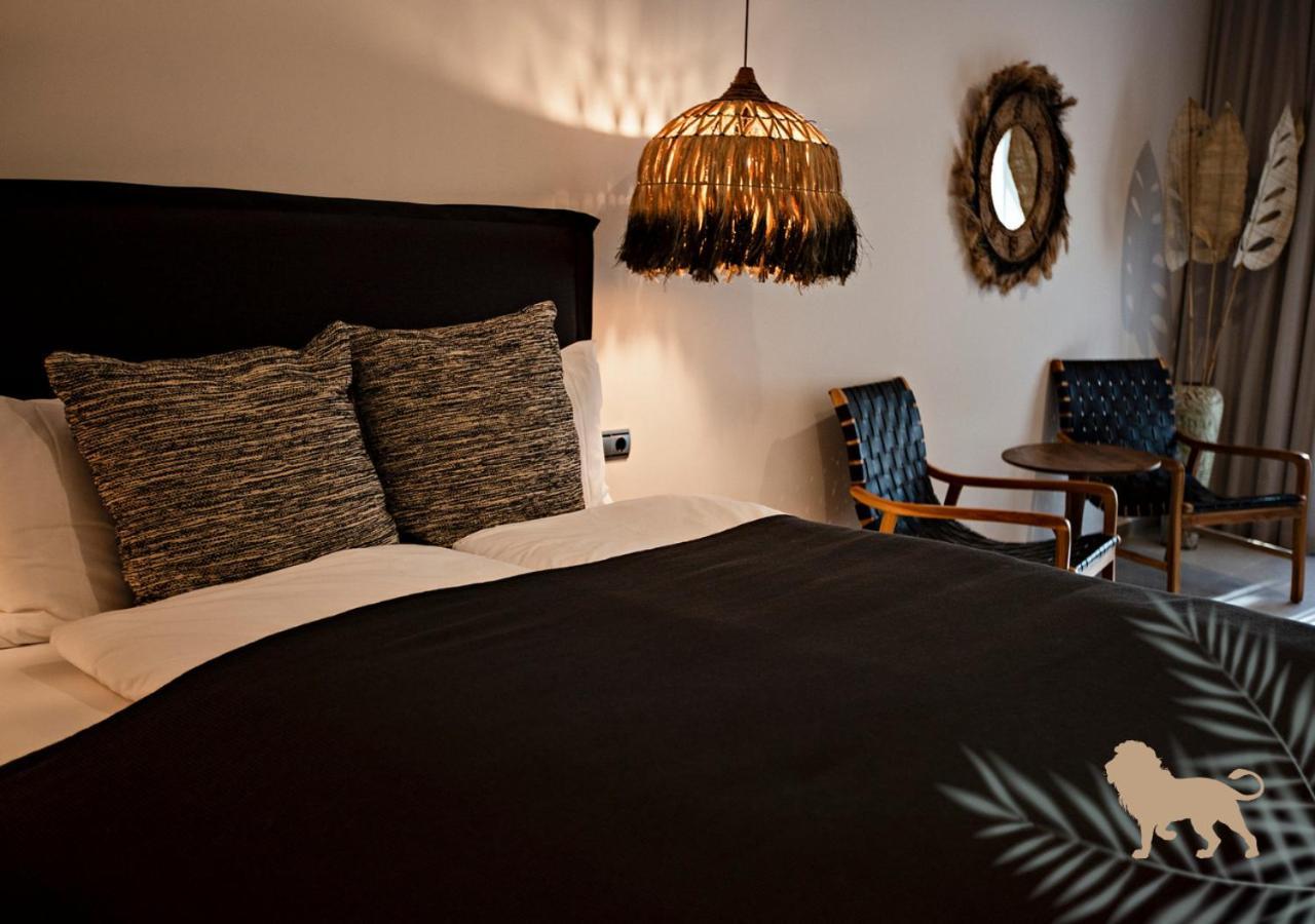 Alcaidesa Boutique Hotel Екстер'єр фото